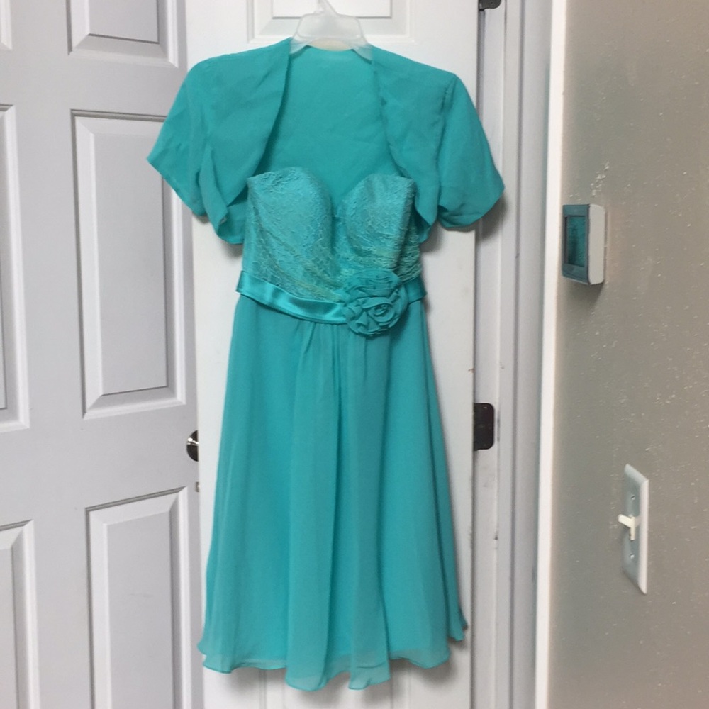 Women’s dress